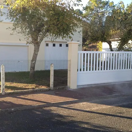 Maison Et Jardin En Centre *