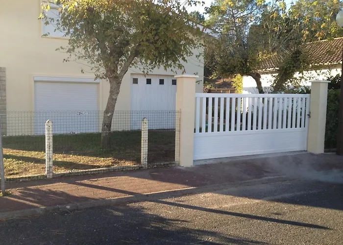 Maison 2 Et 2 Lits Simple Jardin En Centre *